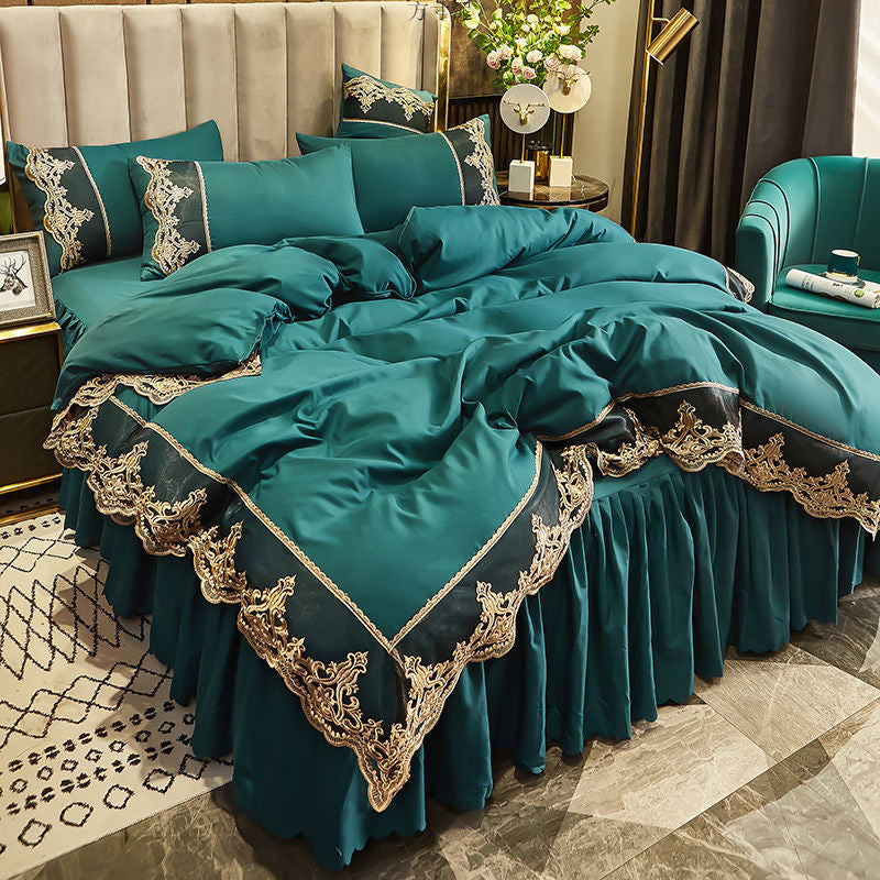 Virelle Bedding Set