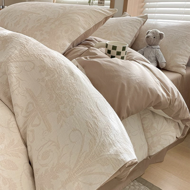 Calme Bedding Set