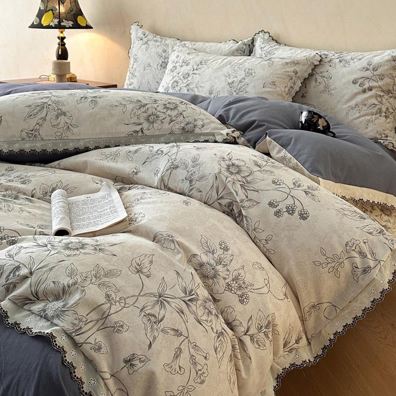 Linnea Bedding Set