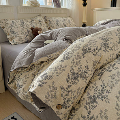 Verdane Bedding Set
