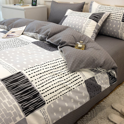 Silex Bedding Set