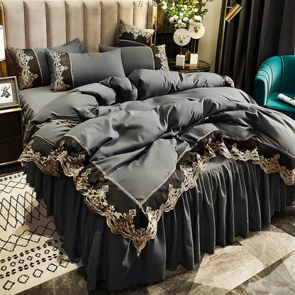 Virelle Bedding Set