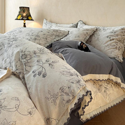 Linnea Bedding Set