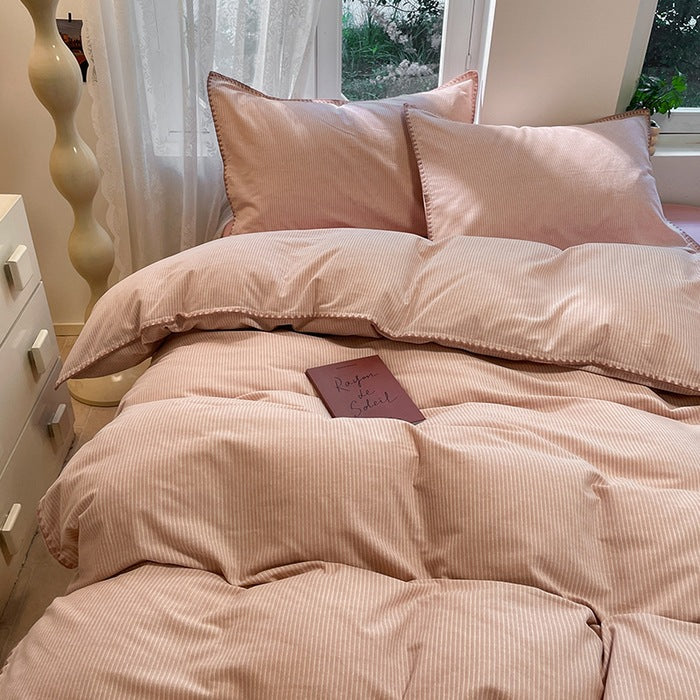 Lume Bedding Set