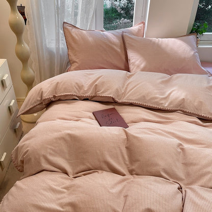 Lume Bedding Set