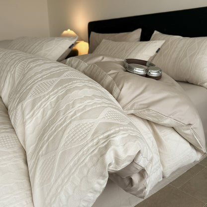 Calen Bedding Set