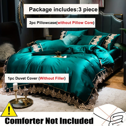 Virelle Bedding Set