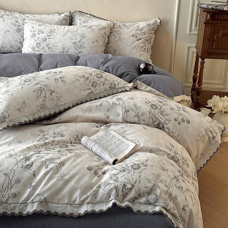 Linnea Bedding Set