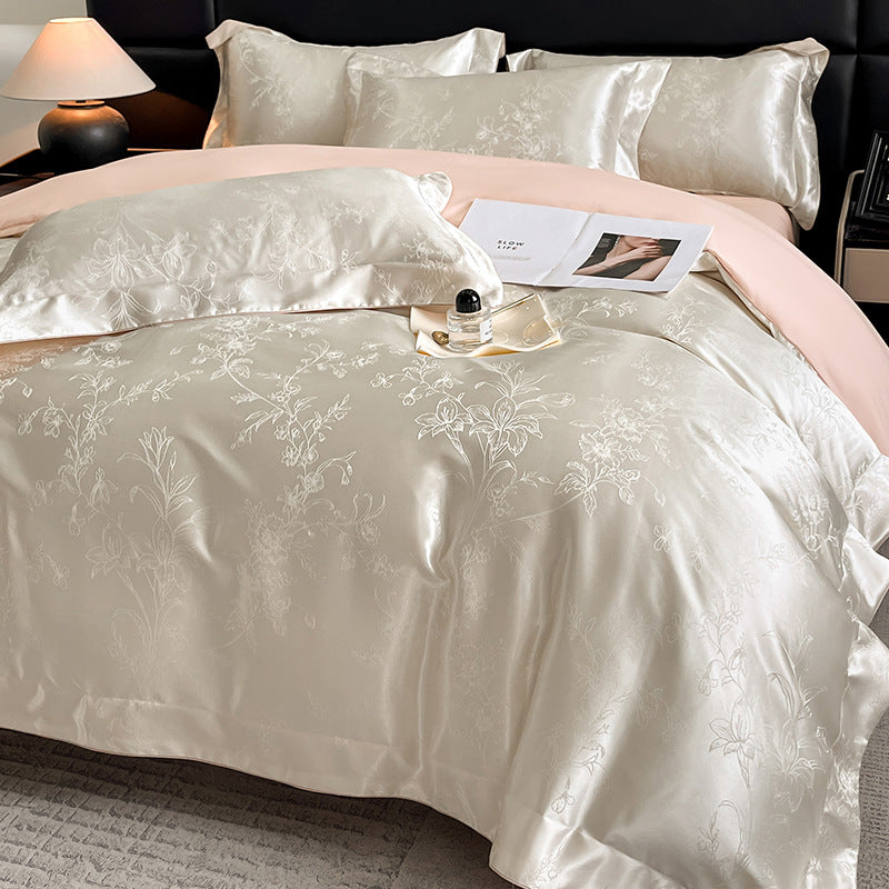 Velisse Bedding Set