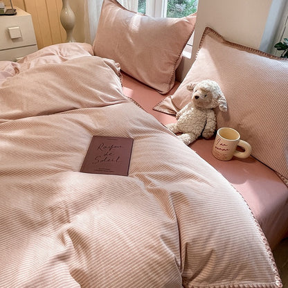 Lume Bedding Set