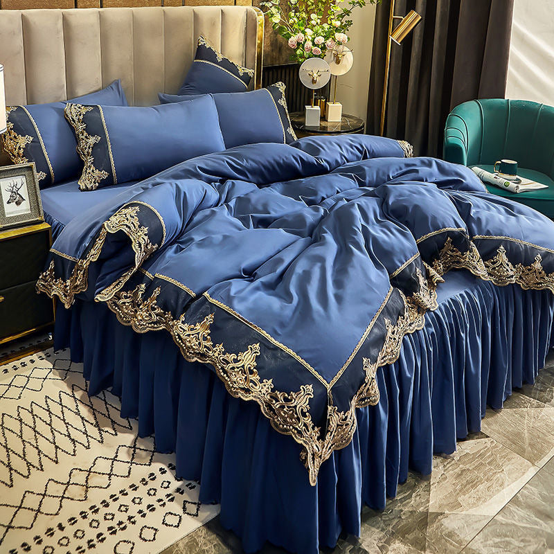 Virelle Bedding Set