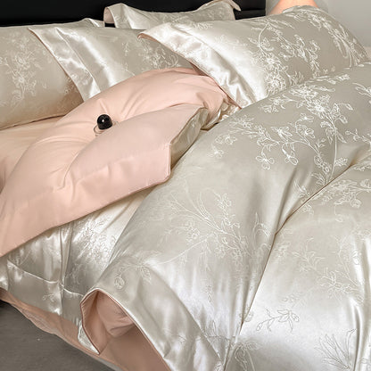 Velisse Bedding Set