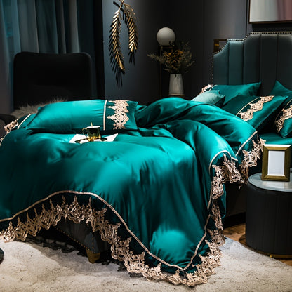 Virelle Bedding Set