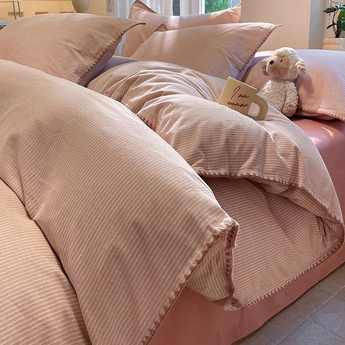 Lume Bedding Set