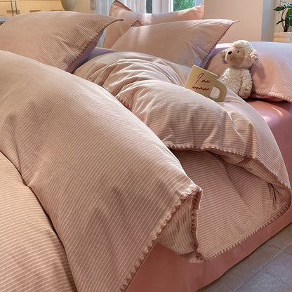 Lume Bedding Set