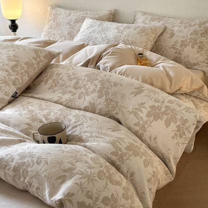 Floren Bedding Set