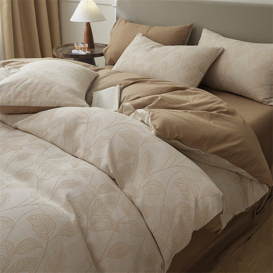 Niloé Bedding Set