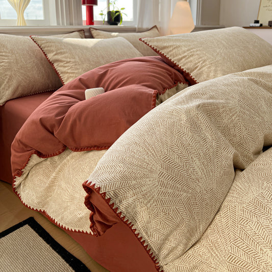 Vela Bedding Set