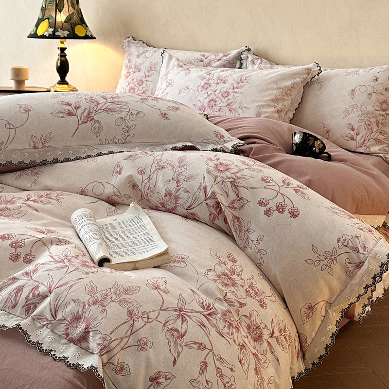 Linnea Bedding Set