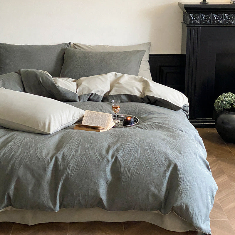 Niloen Bedding Set
