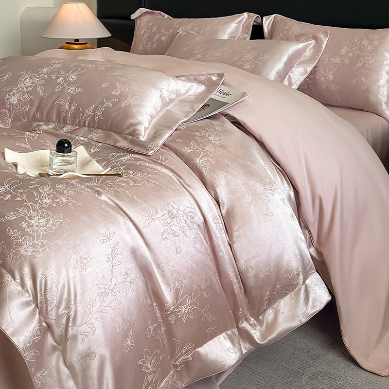 Velisse Bedding Set