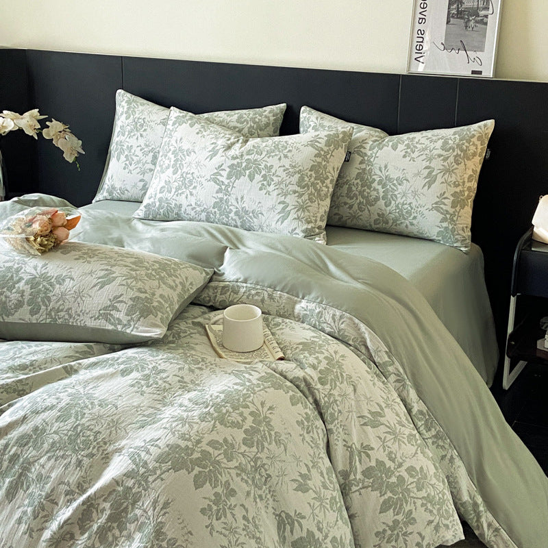 Floren Bedding Set