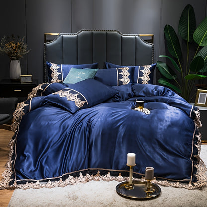 Virelle Bedding Set