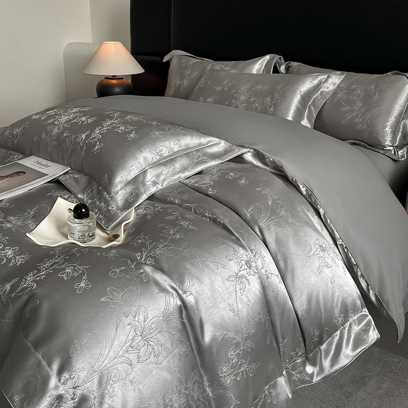 Velisse Bedding Set