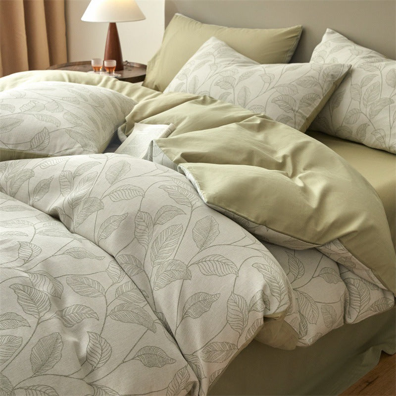 Niloé Bedding Set
