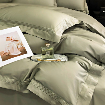 Elvaire Bedding Set