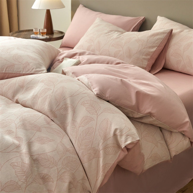 Niloé Bedding Set