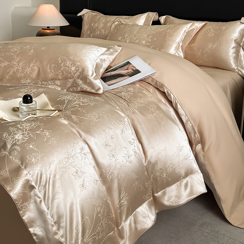 Velisse Bedding Set