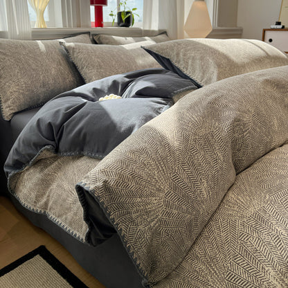 Vela Bedding Set
