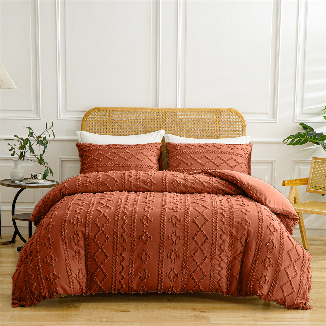 Avenor Bedding Set