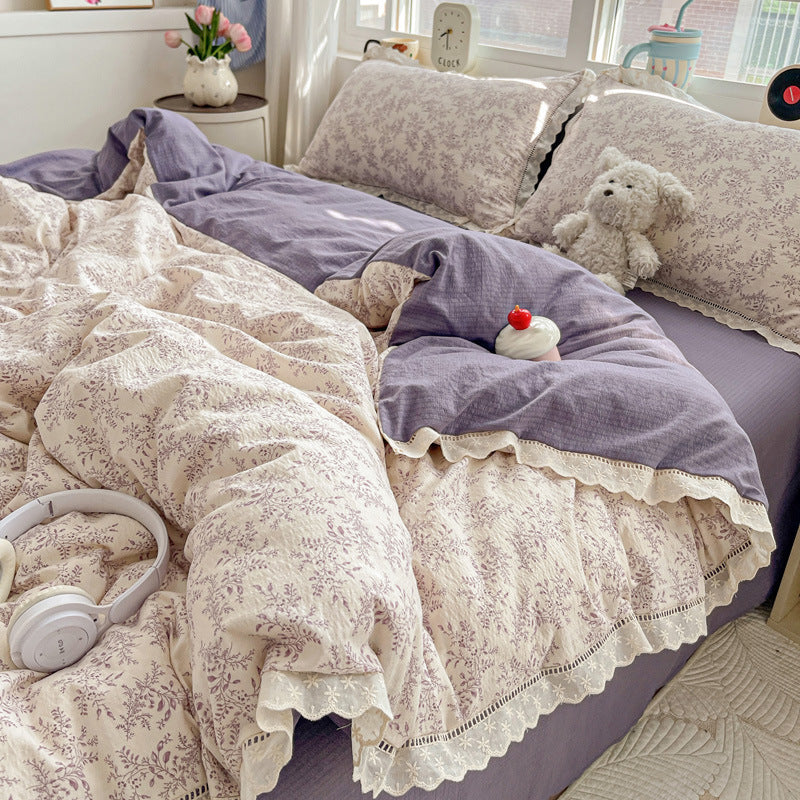 Airelle Bedding Set