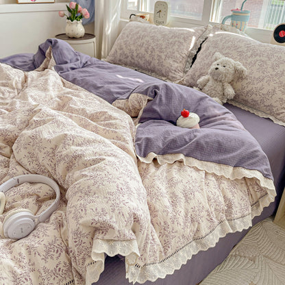 Airelle Bedding Set