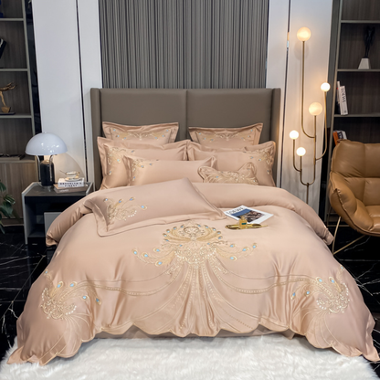 Orvane Bedding Set