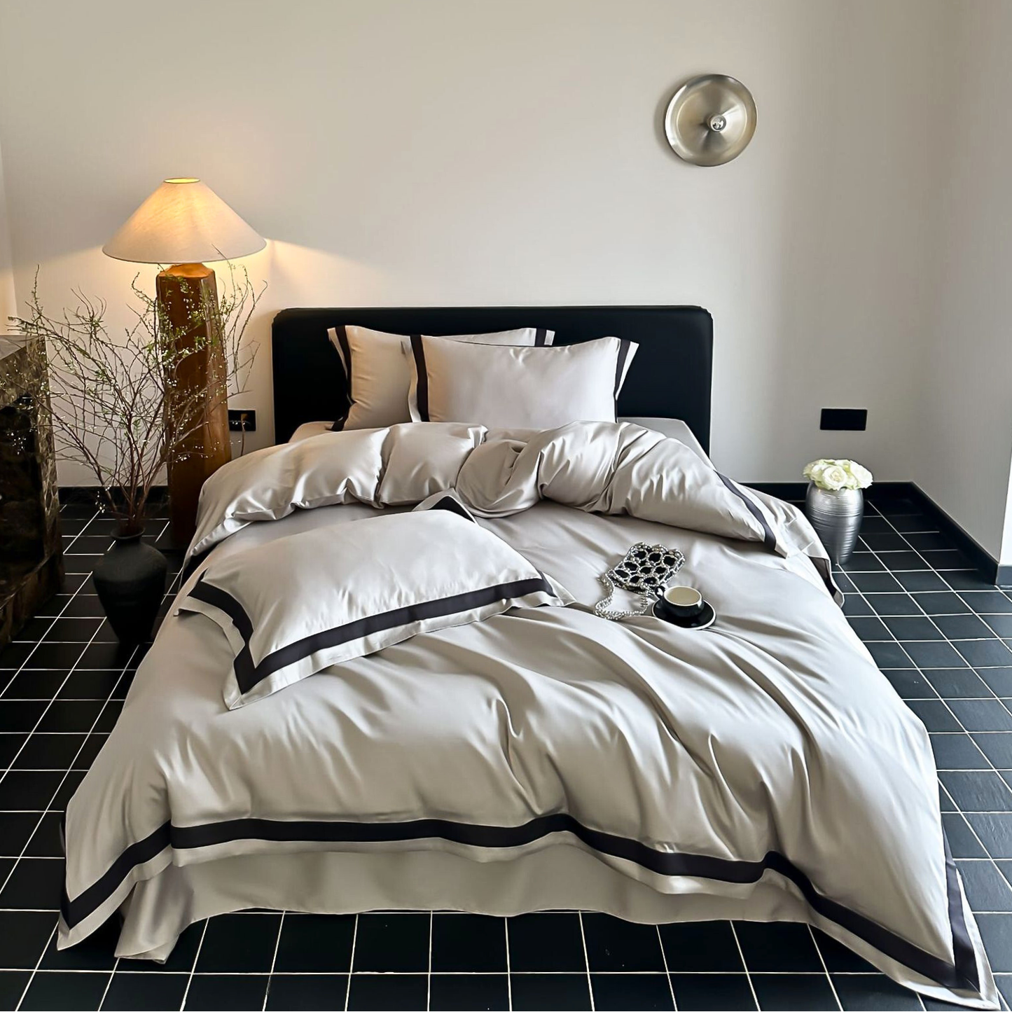 Sorae Bedding Set