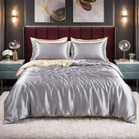 Silque Bedding Set