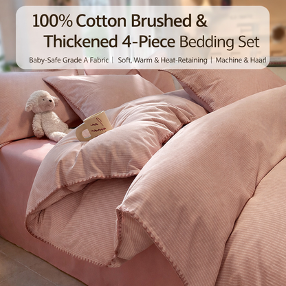 Lume Bedding Set