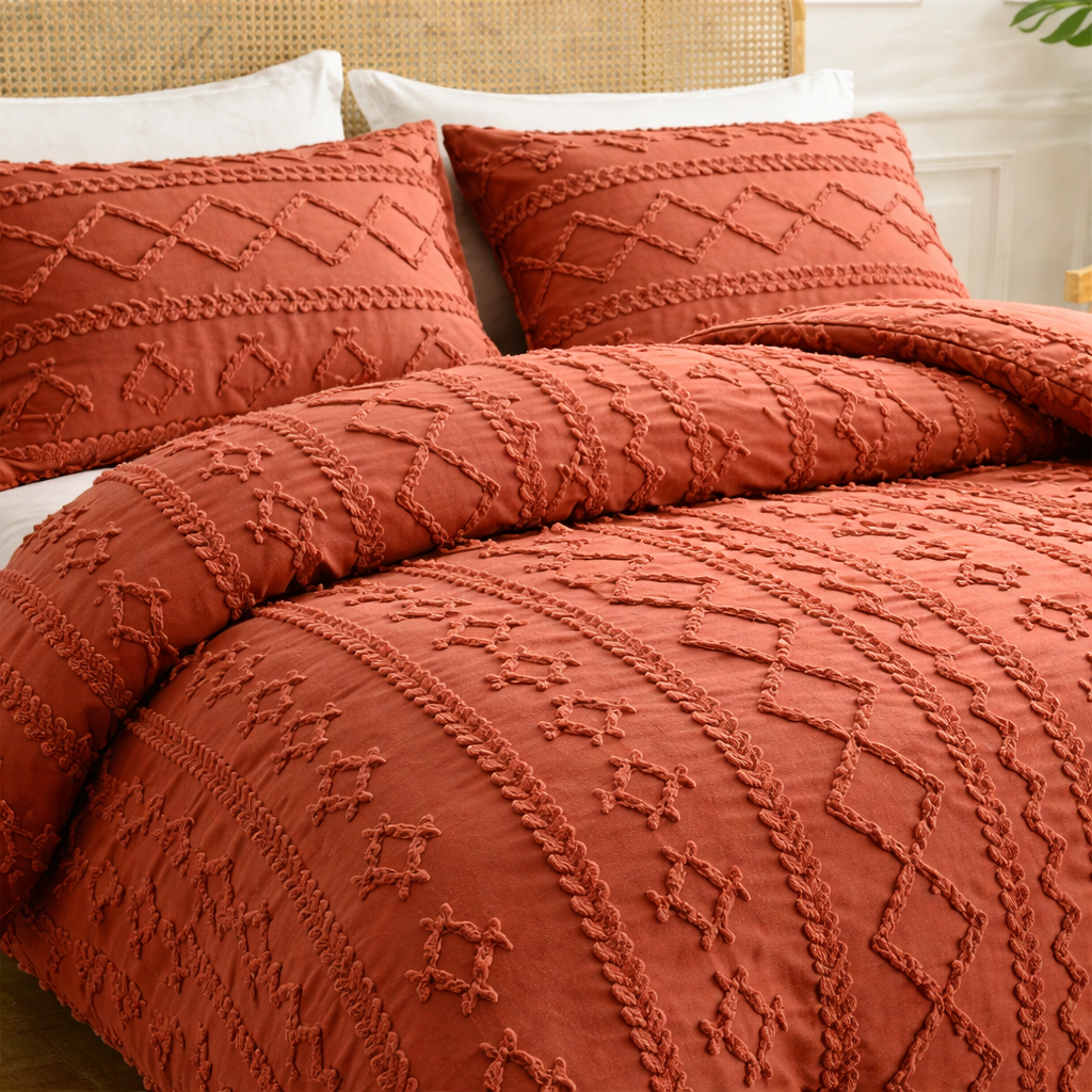 Avenor Bedding Set