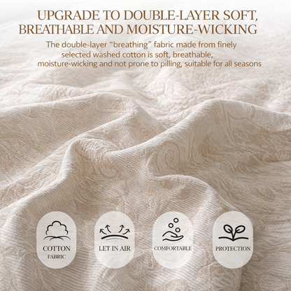 Calme Bedding Set