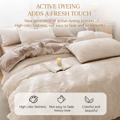 Calme Bedding Set