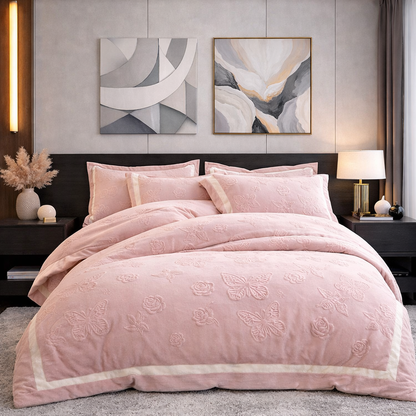 Helyn Bedding Set