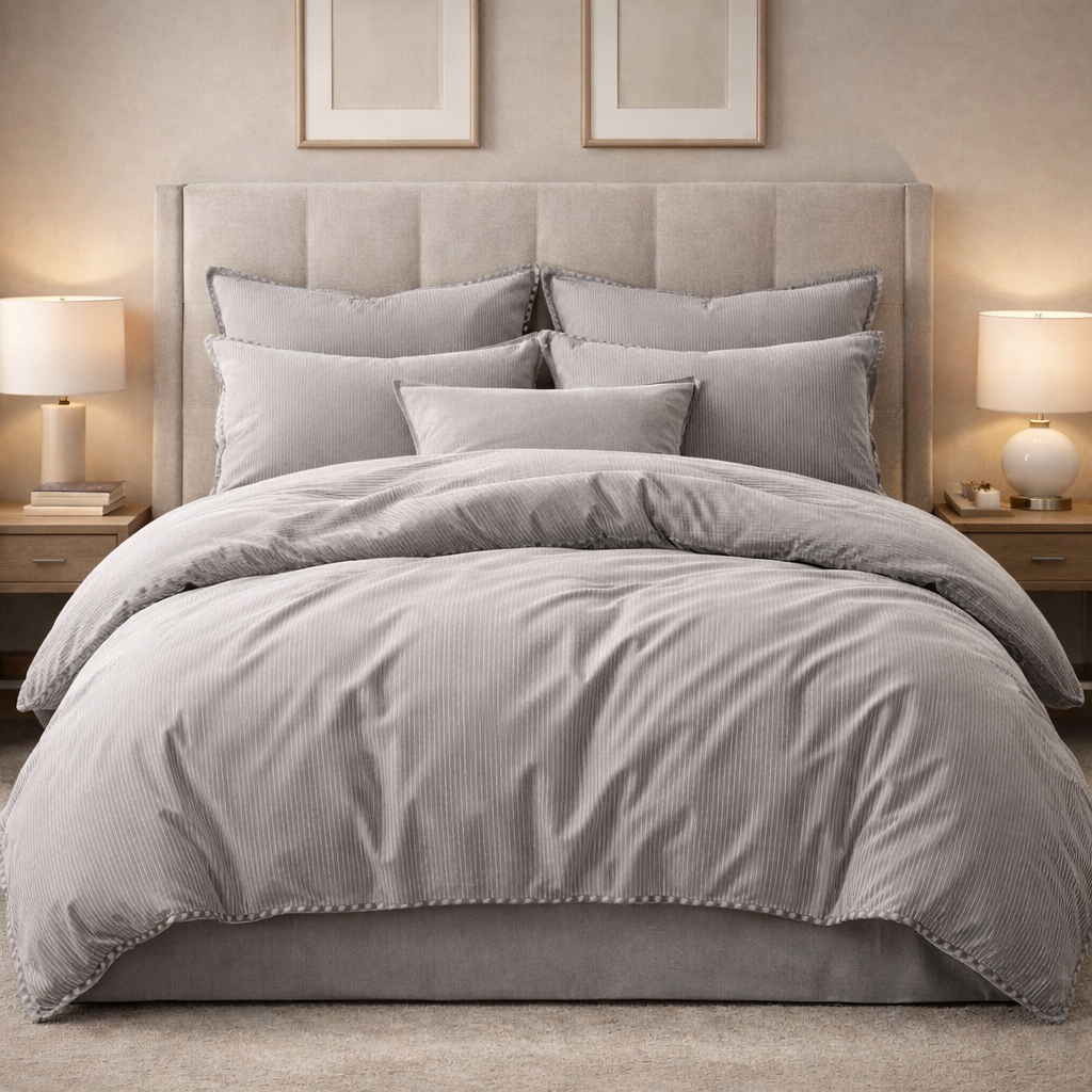 Lume Bedding Set