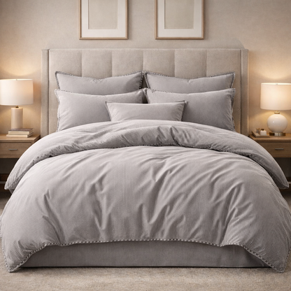 Lume Bedding Set