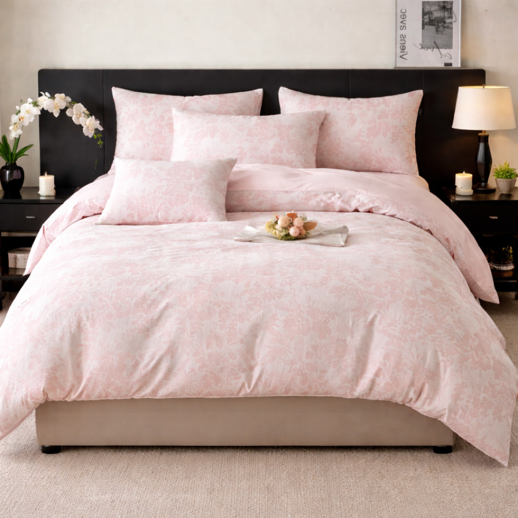 Floren Bedding Set