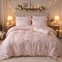 Oliné Bedding Set