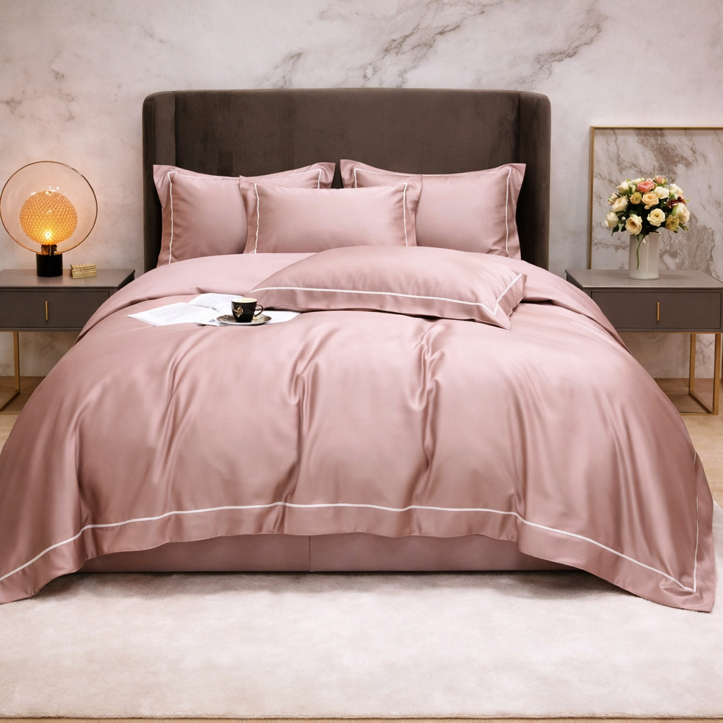 Novea Bedding Set