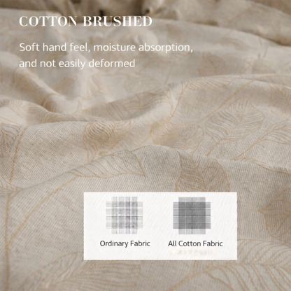 Niloé Bedding Set